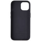 Apple FineWoven Case for MagSafe for Apple iPhone 15 - Black