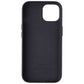 Apple FineWoven Case for MagSafe for Apple iPhone 15 - Black Cell Phone - Cases, Covers & Skins Apple - Simple Cell Bulk Wholesale Pricing - USA Seller