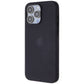 Apple FineWoven Series Case for MagSafe for Apple iPhone 15 Pro Max - Black Cell Phone - Cases, Covers & Skins Apple - Simple Cell Bulk Wholesale Pricing - USA Seller