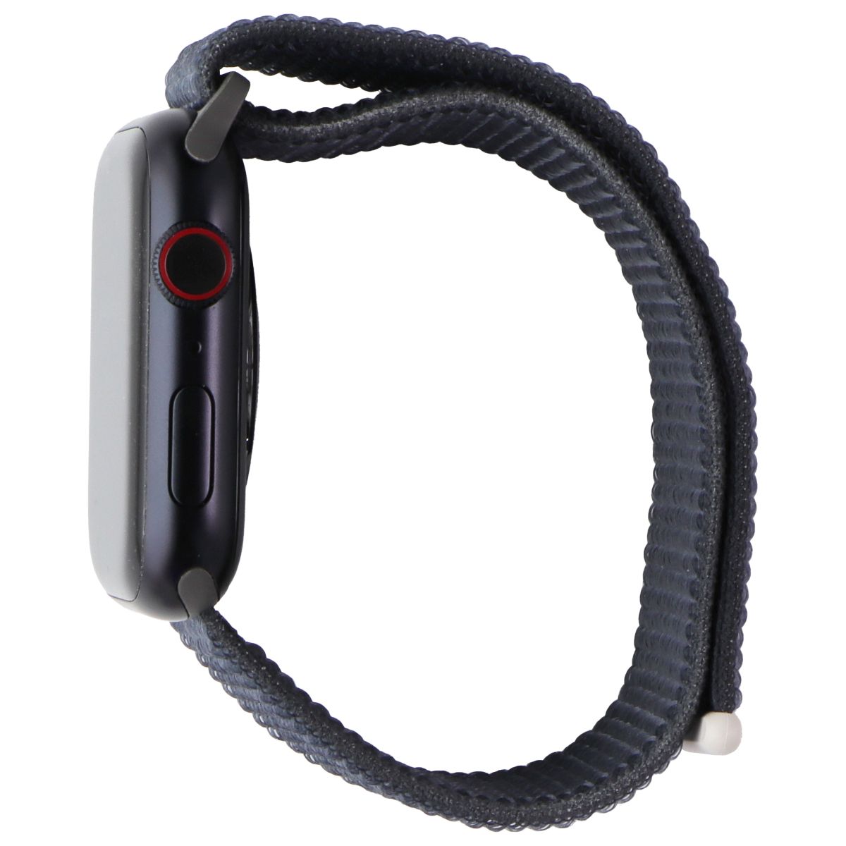 Apple Watch Series 9 (A2984) GPS + LTE - 45mm Midnight Alu/Midnight Sp Loop Smart Watches Apple - Simple Cell Bulk Wholesale Pricing - USA Seller