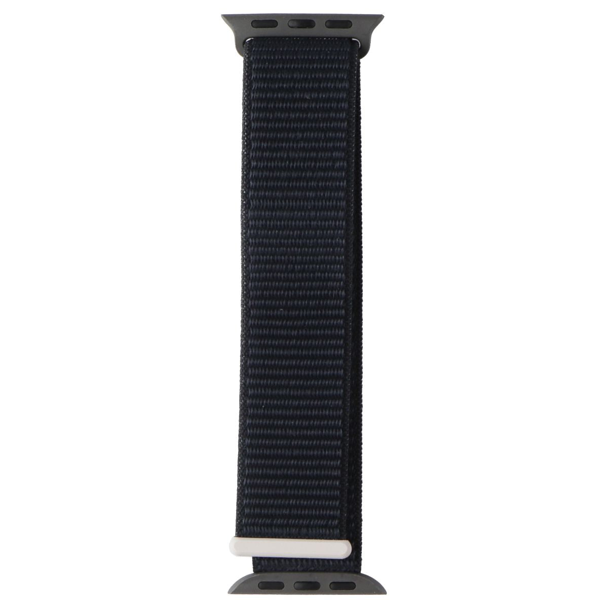 Apple Watch Band - Sport Loop (41mm) - Midnight - Regular Smart Watch Accessories - Watch Bands Apple - Simple Cell Bulk Wholesale Pricing - USA Seller