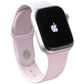 Apple Watch Series 9 (GPS + LTE) A2984 45mm Pink AL / Pink Sport Band (M/L) Smart Watches Apple - Simple Cell Bulk Wholesale Pricing - USA Seller