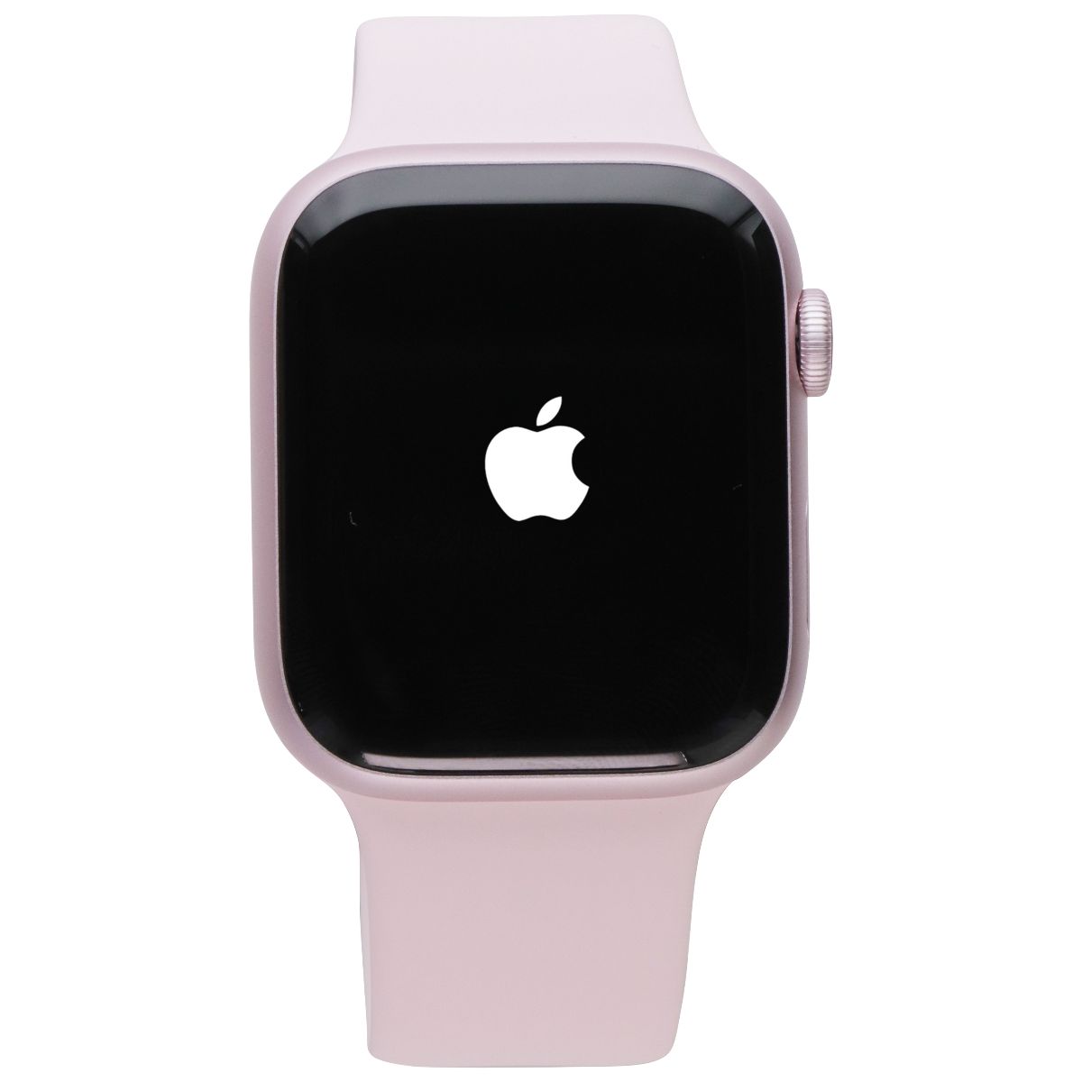 Apple Watch Series 9 (GPS + LTE) A2984 45mm Pink AL / Pink Sport Band (M/L) Smart Watches Apple - Simple Cell Bulk Wholesale Pricing - USA Seller