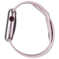 Apple Watch Series 9 (GPS + LTE) A2984 45mm Pink AL / Pink Sport Band (M/L) Smart Watches Apple - Simple Cell Bulk Wholesale Pricing - USA Seller