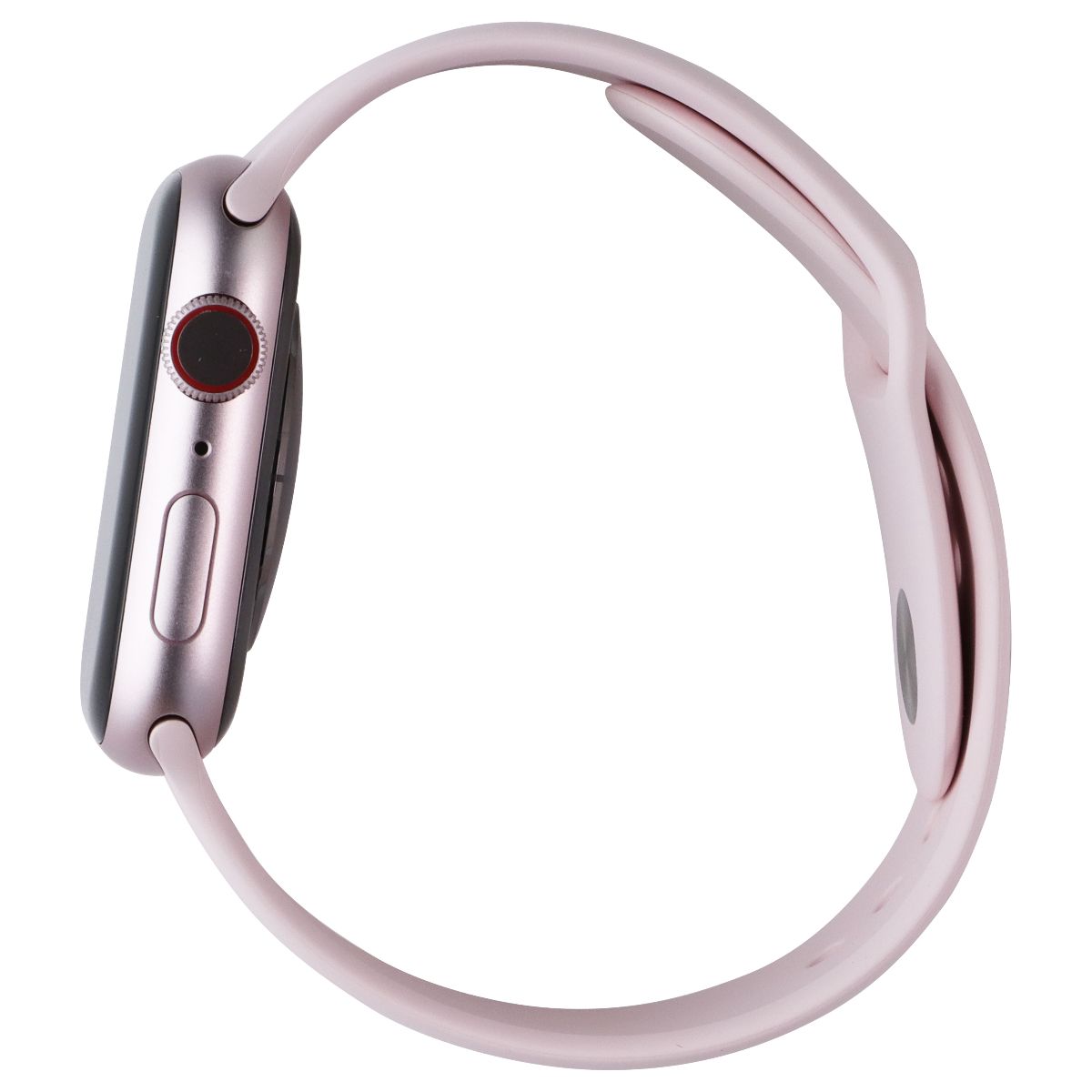 Apple Watch Series 9 (GPS + LTE) A2984 45mm Pink AL / Pink Sport Band (M/L) Smart Watches Apple - Simple Cell Bulk Wholesale Pricing - USA Seller