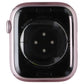 Apple Watch Series 9 (GPS + LTE) A2984 45mm Pink AL / Pink Sport Band (M/L) Smart Watches Apple - Simple Cell Bulk Wholesale Pricing - USA Seller