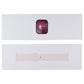 Apple Watch Series 9 (GPS + LTE) A2984 45mm Pink AL / Pink Sport Band (M/L) Smart Watches Apple - Simple Cell Bulk Wholesale Pricing - USA Seller