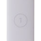 Apple (41mm) Solo Loop for Apple Watch 42/41/40mm - White / Size 1 Smart Watch Accessories - Watch Bands Apple - Simple Cell Bulk Wholesale Pricing - USA Seller