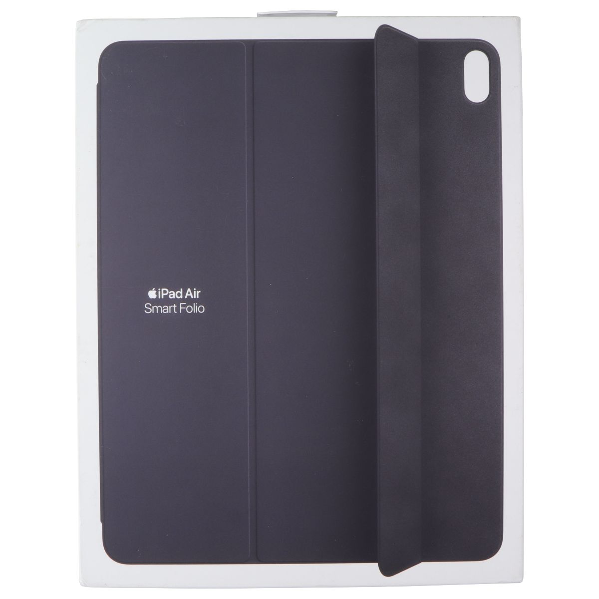 Apple iPad Air Smart Folio for iPad Air 13-inch (M2) - Charcoal Gray iPad/Tablet Accessories - Cases, Covers, Keyboard Folios Apple    - Simple Cell Bulk Wholesale Pricing - USA Seller