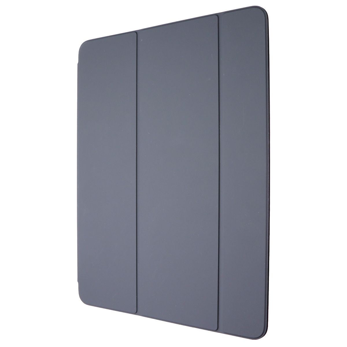 Apple iPad Air Smart Folio for iPad Air 13-inch (M2) - Charcoal Gray iPad/Tablet Accessories - Cases, Covers, Keyboard Folios Apple - Simple Cell Bulk Wholesale Pricing - USA Seller