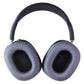 Apple AirPods Max Wireless Over-Ear Headphones - Midnight (USB-C, 2024) Portable Audio - Headphones Apple - Simple Cell Bulk Wholesale Pricing - USA Seller