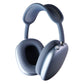 Apple AirPods Max Wireless Over-Ear ANC Headphones - Blue (USB-C, A3184) Portable Audio - Headphones Apple - Simple Cell Bulk Wholesale Pricing - USA Seller