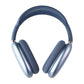 Apple AirPods Max Wireless Over-Ear ANC Headphones - Blue (USB-C, A3184) Portable Audio - Headphones Apple - Simple Cell Bulk Wholesale Pricing - USA Seller