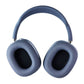 Apple AirPods Max Wireless Over-Ear ANC Headphones - Blue (USB-C, A3184) Portable Audio - Headphones Apple - Simple Cell Bulk Wholesale Pricing - USA Seller