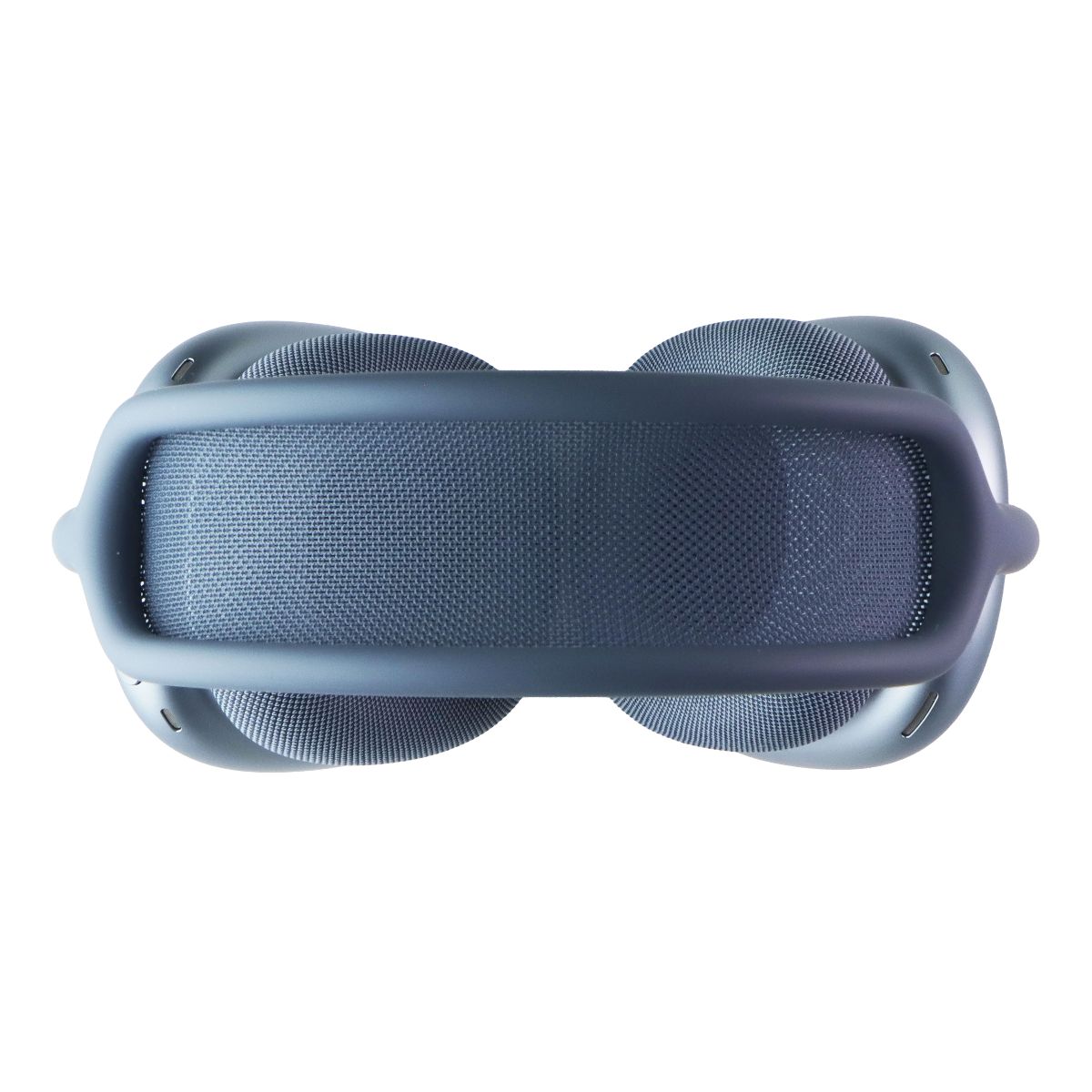 Apple AirPods Max Wireless Over-Ear ANC Headphones - Blue (USB-C, A3184) Portable Audio - Headphones Apple - Simple Cell Bulk Wholesale Pricing - USA Seller