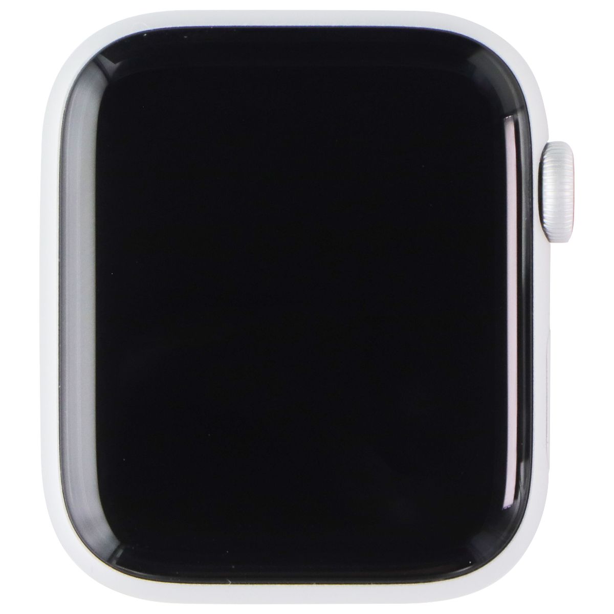 Apple Watch SE (2nd Gen) GPS + LTE (A2727) 44mm - Silver AL/Denim Sp Band (M/L) Smart Watches Apple - Simple Cell Bulk Wholesale Pricing - USA Seller