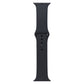 Apple Official 46mm Sport Band for Series 10 Apple Watches - Black (M/L) Smart Watch Accessories - Watch Bands Apple - Simple Cell Bulk Wholesale Pricing - USA Seller