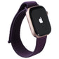 Apple Watch Series 10 (GPS + LTE, 42mm) - Rose Gold AL/Plum SL - A3001 Smart Watches Apple - Simple Cell Bulk Wholesale Pricing - USA Seller