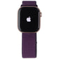 Apple Watch Series 10 (GPS + LTE, 42mm) - Rose Gold AL/Plum SL - A3001 Smart Watches Apple - Simple Cell Bulk Wholesale Pricing - USA Seller