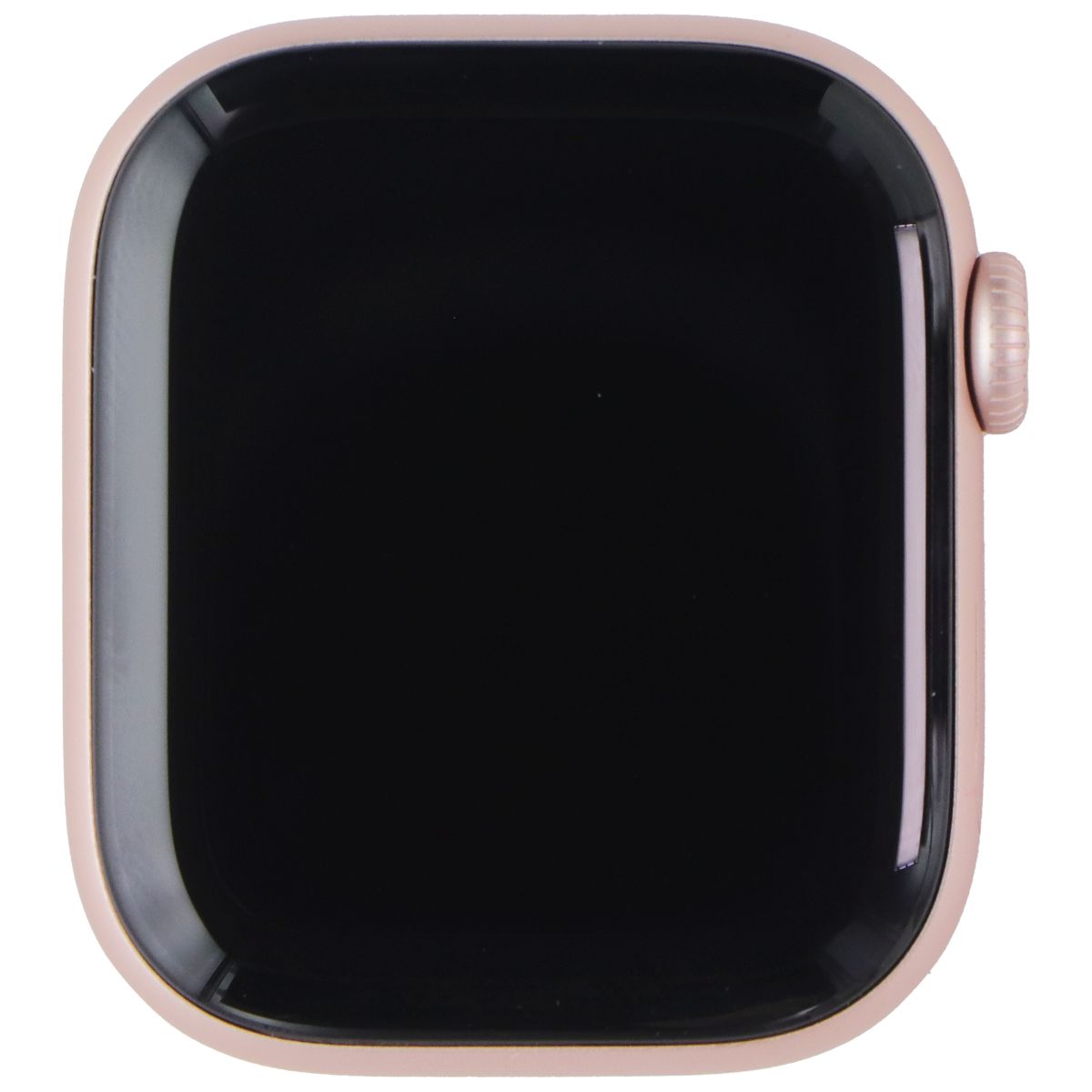 Apple Watch Series 10 (GPS + LTE, 42mm) - Rose Gold AL/Plum SL - A3001 Smart Watches Apple - Simple Cell Bulk Wholesale Pricing - USA Seller