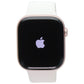 Apple Watch Series 10 (GPS + LTE, 46mm) - Rose Gold AL/Blush Sp Band M/L - A3003 Smart Watches Apple - Simple Cell Bulk Wholesale Pricing - USA Seller