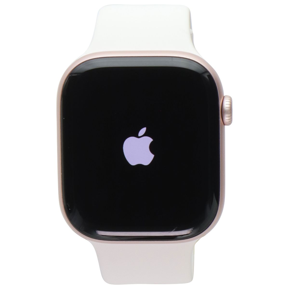 Apple Watch Series 10 (GPS + LTE, 46mm) - Rose Gold AL/Blush Sp Band M/L - A3003 Smart Watches Apple - Simple Cell Bulk Wholesale Pricing - USA Seller