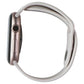 Apple Watch Series 10 (GPS + LTE, 46mm) - Rose Gold AL/Blush Sp Band M/L - A3003 Smart Watches Apple - Simple Cell Bulk Wholesale Pricing - USA Seller