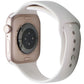 Apple Watch Series 10 (GPS + LTE, 46mm) - Rose Gold AL/Blush Sp Band M/L - A3003 Smart Watches Apple - Simple Cell Bulk Wholesale Pricing - USA Seller
