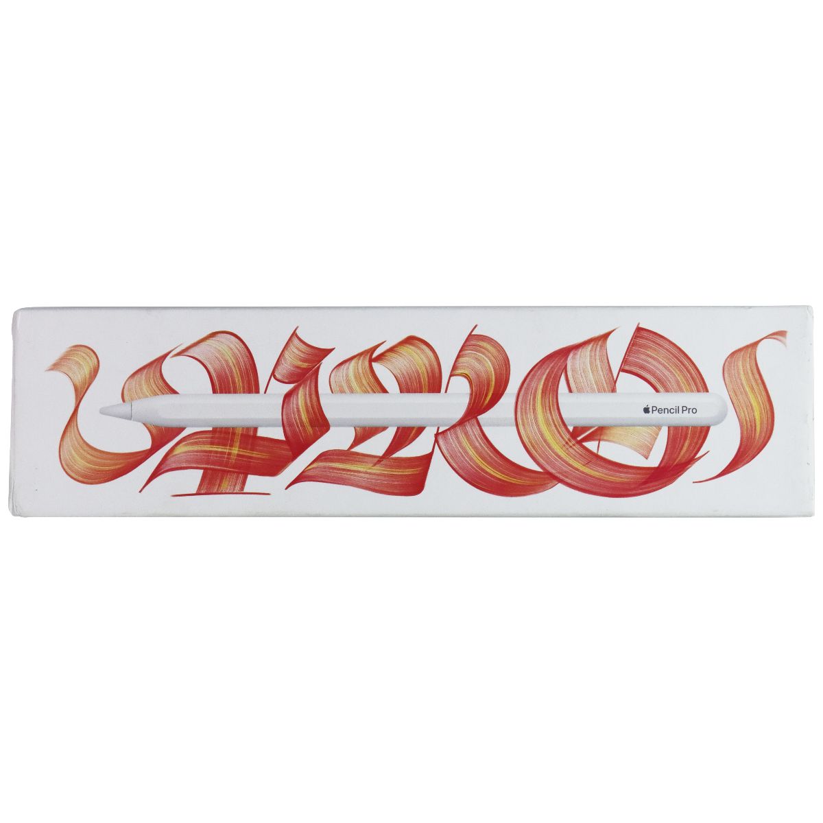 Apple Pencil Pro (MX2D3AM/A) A2538 - White