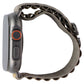Apple Watch Ultra 2 (GPS + LTE) A2986 49mm Natural Ti/Tan Alpine Loop (S)