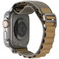 Apple Watch Ultra 2 (GPS + LTE) A2986 49mm Natural Ti/Tan Alpine Loop (S) Smart Watches Apple - Simple Cell Bulk Wholesale Pricing - USA Seller