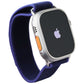 Apple Watch Ultra 2 49mm (GPS + LTE) A2986 - Nat Titanium/Blue Trail Loop M/L