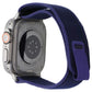 Apple Watch Ultra 2 49mm (GPS + LTE) A2986 - Nat Titanium/Blue Trail Loop M/L