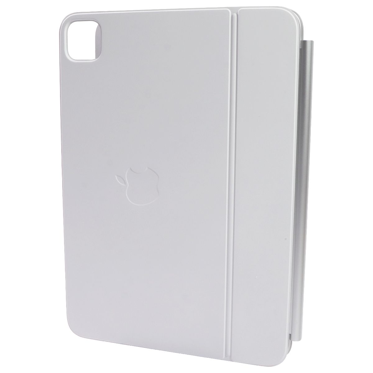 Apple Magic Keyboard for iPad Pro 11-inch (M4) - US English - White iPad/Tablet Accessories - Cases, Covers, Keyboard Folios Apple - Simple Cell Bulk Wholesale Pricing - USA Seller