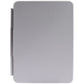Apple Magic Keyboard for iPad Pro 11-inch (M4) - US English - White iPad/Tablet Accessories - Cases, Covers, Keyboard Folios Apple - Simple Cell Bulk Wholesale Pricing - USA Seller