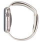 Apple Watch SE 3rd Gen (GPS + LTE, 44mm) - Starlight AL/Sp Band M/L - A3328