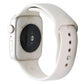 Apple Watch SE 3rd Gen (GPS + LTE, 44mm) - Starlight AL/Sp Band M/L - A3328