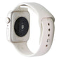 Apple Watch SE 3rd Gen (GPS + LTE, 44mm) - Starlight AL/Sp Band M/L - A3328 Smart Watches Apple - Simple Cell Bulk Wholesale Pricing - USA Seller