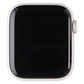 Apple Watch SE 3rd Gen (GPS + LTE, 44mm) - Starlight AL/Sp Band M/L - A3328