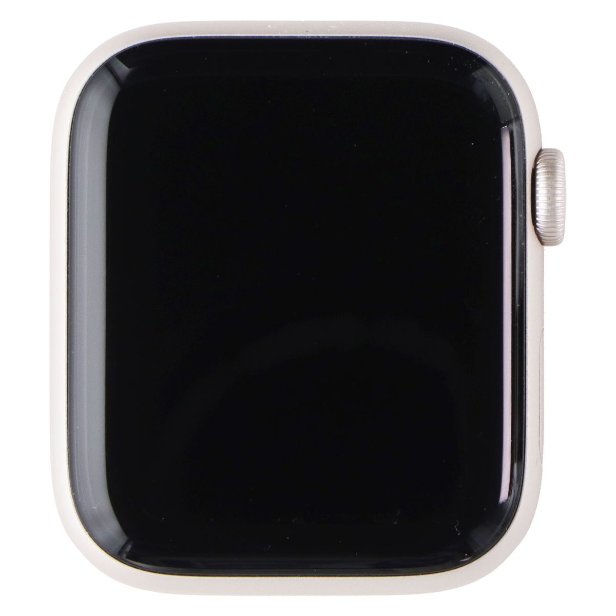 Apple Watch SE 3rd Gen (GPS + LTE, 44mm) - Starlight AL/Sp Band M/L - A3328 Smart Watches Apple - Simple Cell Bulk Wholesale Pricing - USA Seller