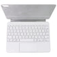 Apple iPad Air Magic Keyboard (MDFV4LL/A) A3339 - White