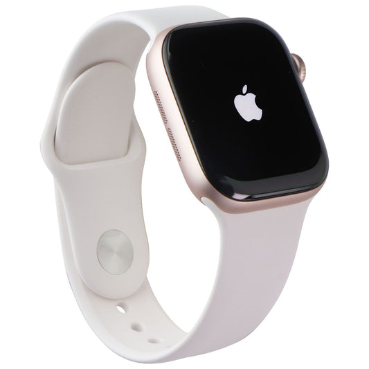 Apple Watch Series 11 (42mm) GPS + Cellular (A3335) Rose Gold AL/Blush Sp (M/L)