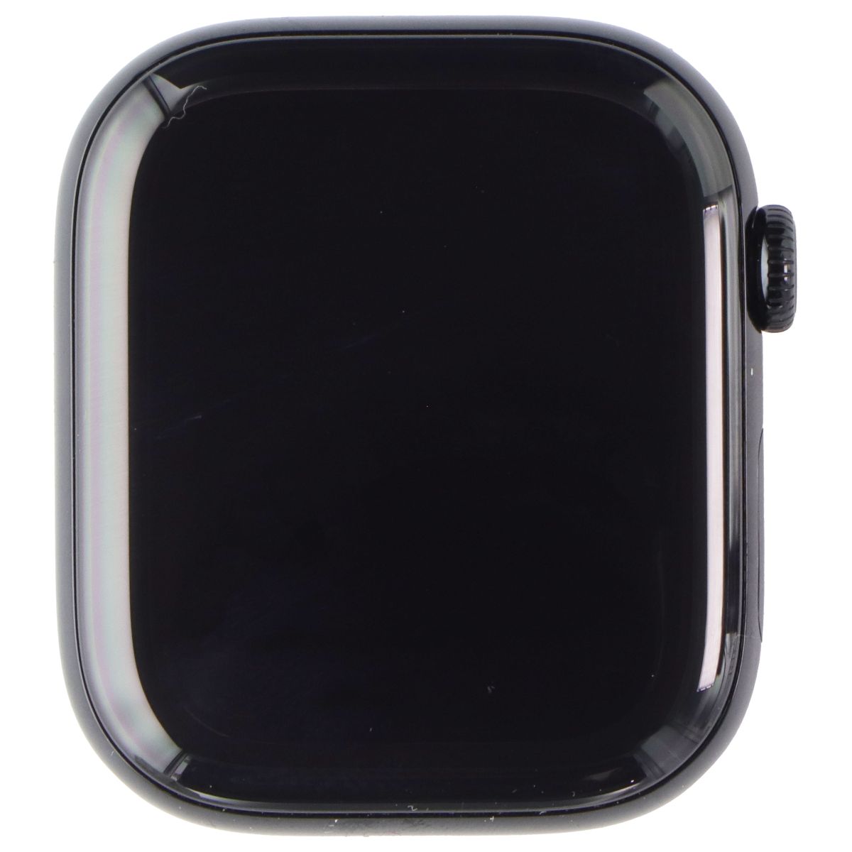 Apple Watch Series 11 (46mm) GPS + Cellular (A3337) Jet Black Al/Black SB (M/L)