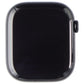 Apple Watch Series 11 (46mm) GPS + Cellular (A3337) Jet Black Al/Black SB (M/L) Smart Watches Apple - Simple Cell Bulk Wholesale Pricing - USA Seller