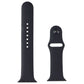 Apple Watch Series 11 (46mm) GPS + Cellular (A3337) Jet Black Al/Black SB (M/L) Smart Watches Apple - Simple Cell Bulk Wholesale Pricing - USA Seller