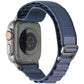Apple Watch Ultra 3 (GPS + Cellular) A3281 49mm - Natural Titanium/Blue Alp Lp L Smart Watches Apple - Simple Cell Bulk Wholesale Pricing - USA Seller