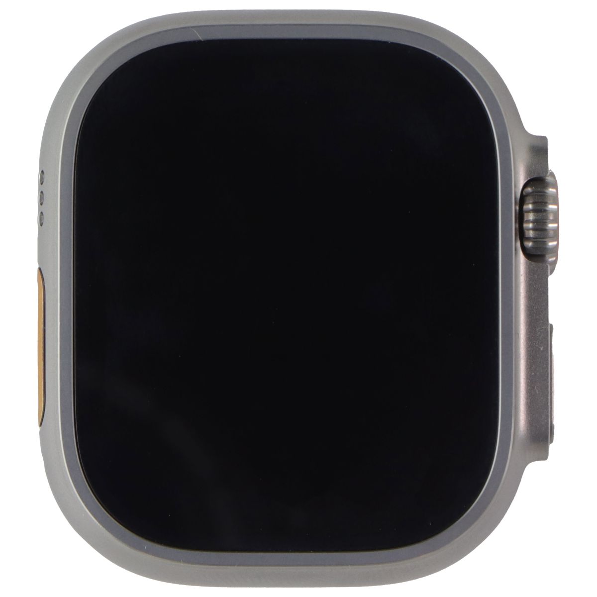 Apple Watch Ultra 3 (GPS + Cellular) A3281 49mm - Natural Titanium/Blue Alp Lp L Smart Watches Apple - Simple Cell Bulk Wholesale Pricing - USA Seller