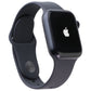 Apple Watch SE (3rd Gen) A3324 (GPS) 40mm Midnight AL/Sport Band (S/M Only) Smart Watches Apple - Simple Cell Bulk Wholesale Pricing - USA Seller