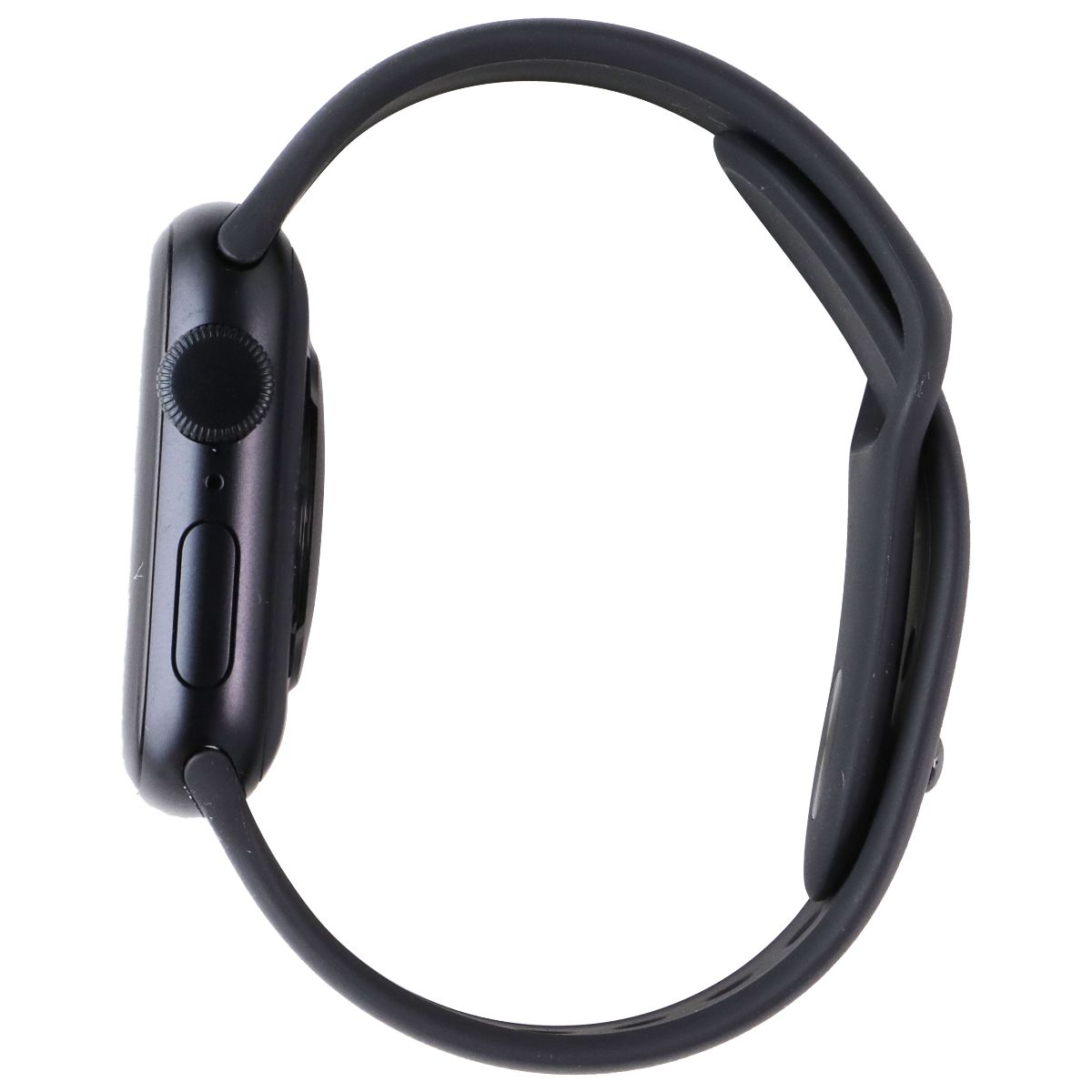 Apple Watch SE (3rd Gen) A3324 (GPS) 40mm Midnight AL/Sport Band (S/M Only) Smart Watches Apple - Simple Cell Bulk Wholesale Pricing - USA Seller
