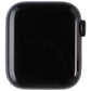 Apple Watch SE (3rd Gen) A3324 (GPS) 40mm Midnight AL/Sport Band (S/M Only) Smart Watches Apple - Simple Cell Bulk Wholesale Pricing - USA Seller